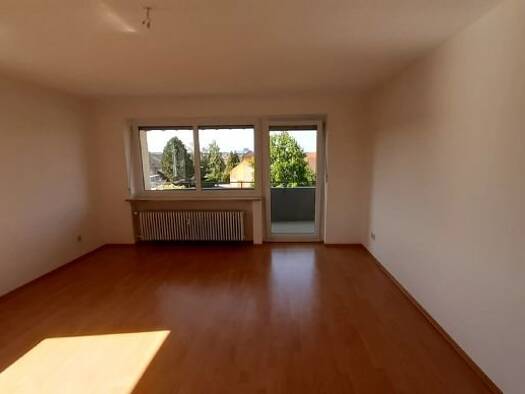 Wohnung zur Miete 560 € 2 Zimmer 66 m² 3. Geschoss frei ab 01.11.2025 Kaufbeuren-Neugablonz Kaufbeuren 87600