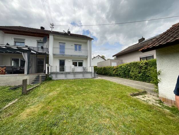 Doppelhaushälfte zum Kauf 375.000 € 4,5 Zimmer 104 m² 325 m² Grundstück Schelklingen Schelklingen 89601