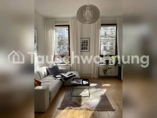 Wohnung zur Miete Tauschwohnung 950 € 3 Zimmer 60 m² 2. Geschoss Osdorf Hamburg 22769