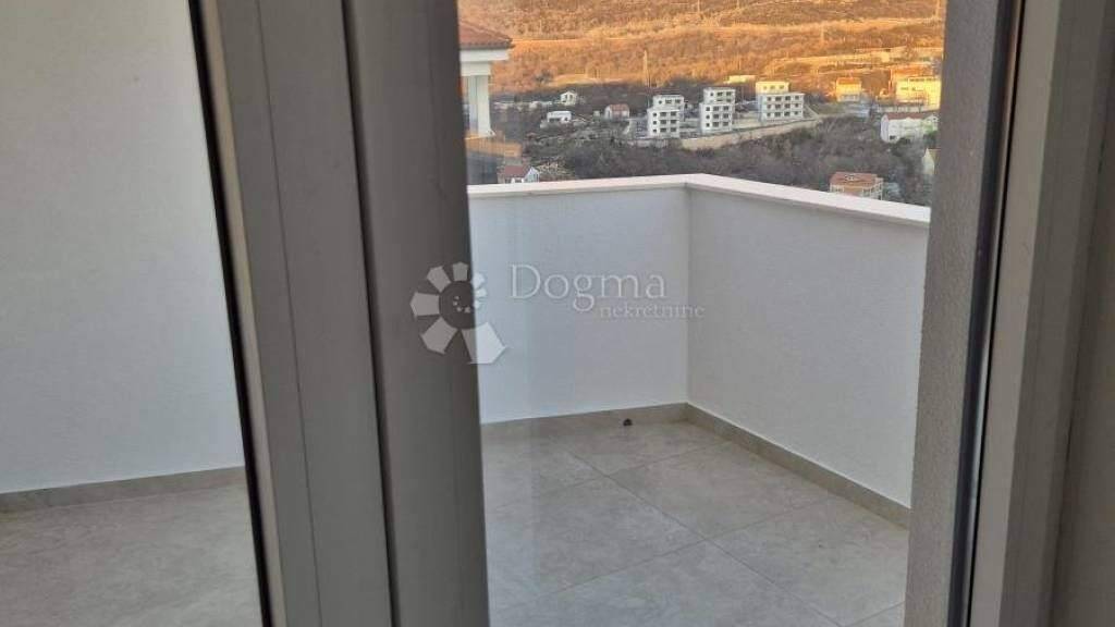 Wohnung zum Kauf 4 Zimmer 95 m² 3. Geschoss Novi Vinodolski