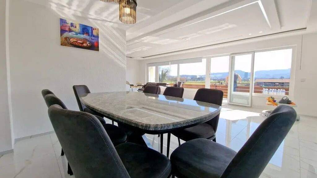 Haus zum Kauf 899.000 € 10 Zimmer 281 m² 941 m² Grundstück Ritterstraße 44 Wyhlen Grenzach-Wyhlen 79639