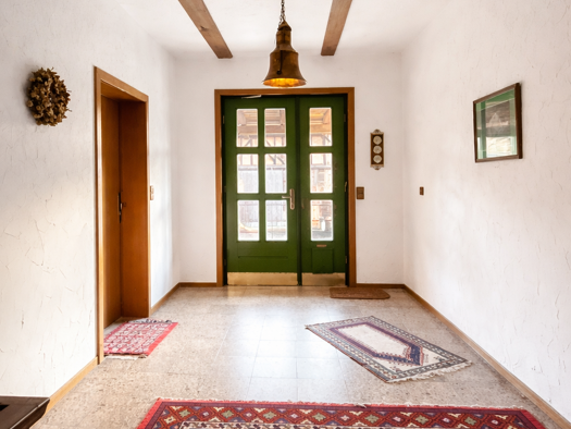 Mehrfamilienhaus zum Kauf 725.000 € 16 Zimmer 410 m² 1.183 m² Grundstück Guxhagen 34302