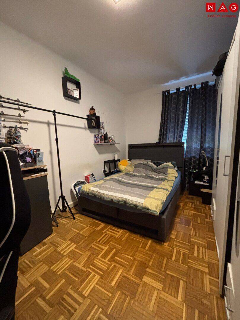 Apartment in Wels, Gartenstadt, Vogelweide - View 2