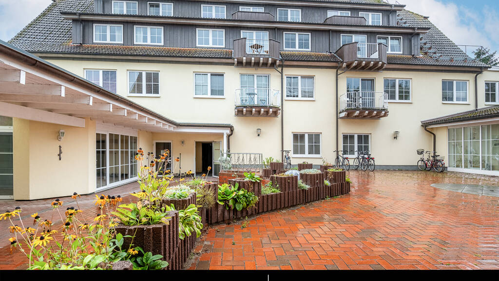 Maisonette zum Kauf 169.000 € 2 Zimmer 42 m² Gollwitz Insel Poel / Gollwitz 23999
