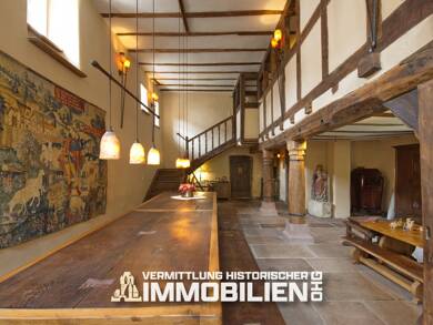 Einfamilienhaus zum Kauf provisionsfrei 1.980.000 € 15 Zimmer 484 m² 15.580 m² Grundstück Stahl Bitburg 54634