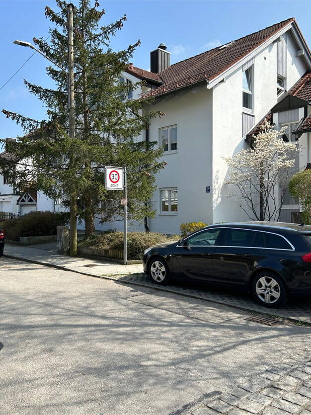 Terrassenwohnung zur Miete 1.350 € 2 Zimmer 67 m² EG Neubiberg Neubiberg 85579