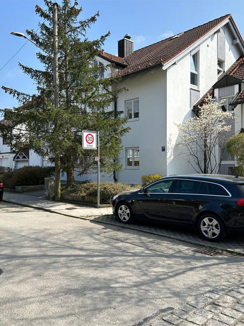 Terrassenwohnung zur Miete 1.350 € 2 Zimmer 67 m² EG Neubiberg Neubiberg 85579