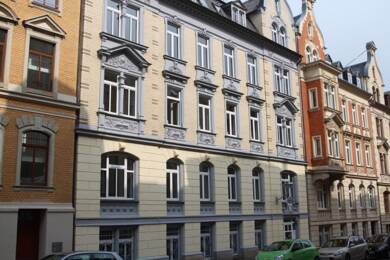 Praxisfläche zur Miete 500 € Bergstraße 33 Stadtmitte Plauen 08523