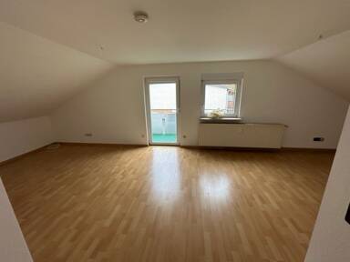Wohnung zur Miete 470 € 2 Zimmer 45 m² 1. Geschoss Hochhausen Haßmersheim 74855