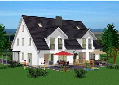 Einfamilienhaus zum Kauf 627.300 € 5 Zimmer 374 m² Grundstück Vennhausen Düsseldorf 40627