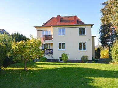 Mehrfamilienhaus zum Kauf 380.000 € 7 Zimmer 190 m² 1.250 m² Grundstück Freital Freital 01705