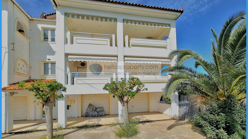 Wohnung zum Kauf 150.000 € 3 Zimmer 68 m² 2. Geschoss Drepano-Asini 21056