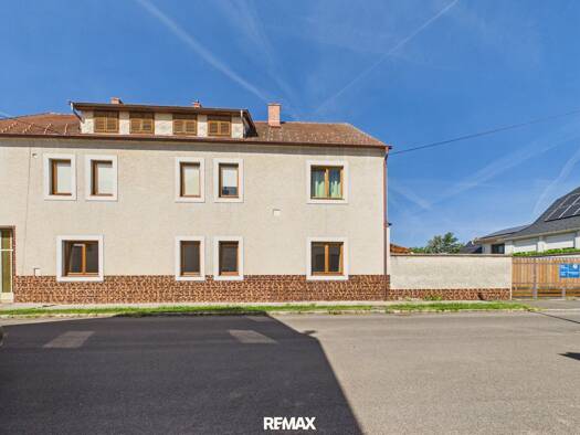 Wohnung zum Kauf 133.000 € 2 Zimmer 74,4 m² EG Deutschkreutz 7301