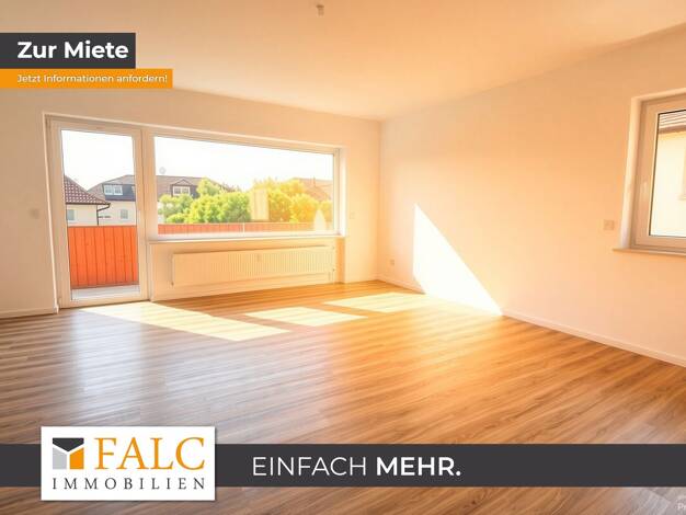 Wohnung zur Miete 770 € 67 m² Bad Nauheim Bad Nauheim 61231