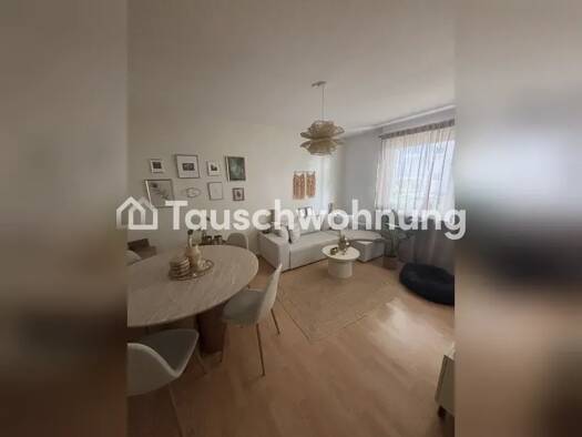 Wohnung zur Miete Tauschwohnung 600 € 2 Zimmer 44 m² 1. Geschoss Lindenthal Lindenthal 50935