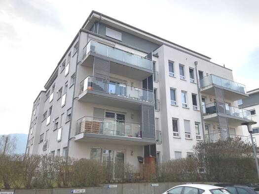 Terrassenwohnung zum Kauf 279.000 € 3 Zimmer 77 m² EG Jena 07743