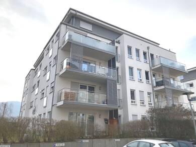 Terrassenwohnung zum Kauf 279.000 € 3 Zimmer 77 m² EG Nord II Jena 07743