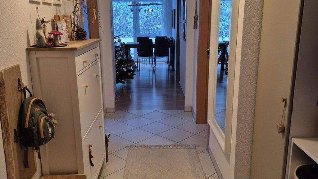 Wohnung zum Kauf provisionsfrei 415.000 € 3,5 Zimmer 76 m² 1. Geschoss frei ab 01.08.2026 Möglingen 71696