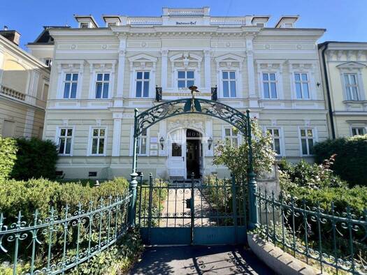 Wohnung zum Kauf 820.000 € 5,5 Zimmer 187,3 m² 1. Geschoss Baden 2500