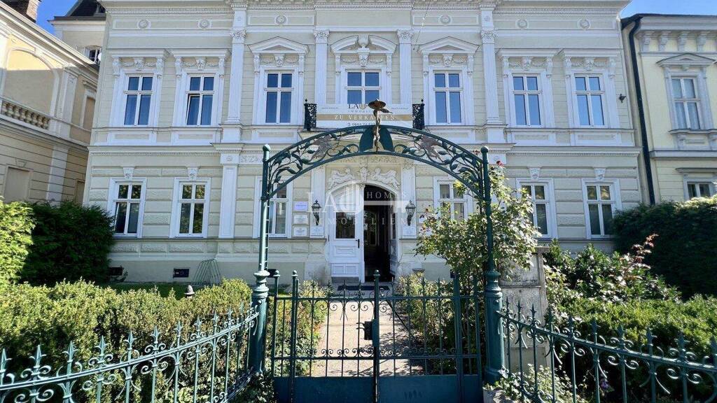 Wohnung zum Kauf 820.000 € 5,5 Zimmer 187,3 m² 1. Geschoss Baden 2500