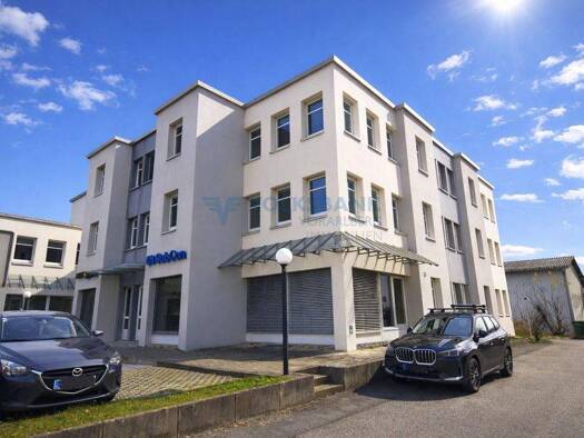 Büro zum Kauf Schwefel 93 Dornbirn 6850