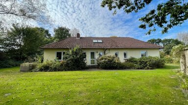 Einfamilienhaus zum Kauf 459.000 € 4 Zimmer 145 m² 4.425 m² Grundstück Oxbüll Wees 24999