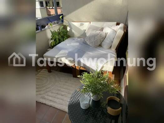 Studio zur Miete Tauschwohnung 700 € 1 Zimmer 33 m² 1. Geschoss Wiehre Freiburg im Breisgau 79100