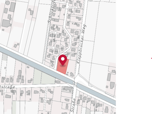 Grundstück zum Kauf 175.000 € 2.511 m² Grundstück frei ab sofort Am Berumerfehnkanal Westermoordorf Großheide 26532
