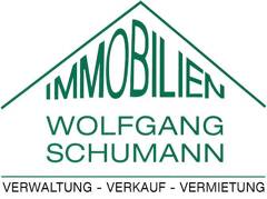 Schumann Immobilien logo