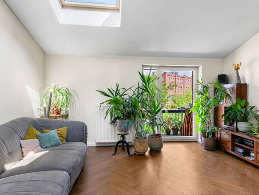 Wohnung zum Kauf 580.000 € 4 Zimmer 93 m² 1. Geschoss Berlin 12555