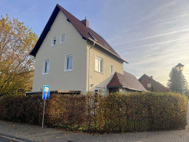 Einfamilienhaus zum Kauf provisionsfrei 549.000 € 9 Zimmer 210 m² 507 m² Grundstück Blankenbergerstr. 87 Hennef 53773