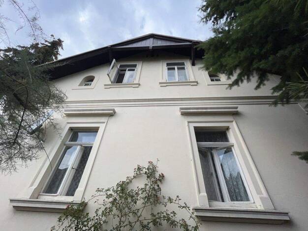 Einfamilienhaus zum Kauf 395.000 € 6 Zimmer 132 m² 640 m² Grundstück Radebeul 01445