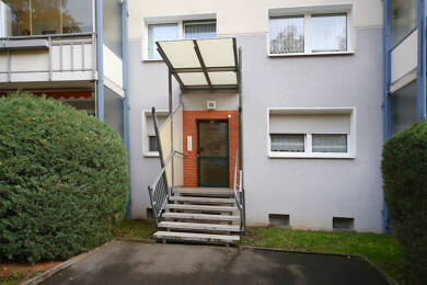 Wohnung zur Miete 341 € 3 Zimmer 61,2 m² 2. Geschoss frei ab sofort Novalisstraße 13 Lutherstadt Eisleben Eisleben 06295