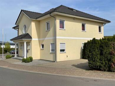 Mehrfamilienhaus zum Kauf als Kapitalanlage geeignet 1.190.000 € 7 Zimmer 385 m² 550 m² Grundstück Langen-Bergheim Hammersbach , Hess 63546