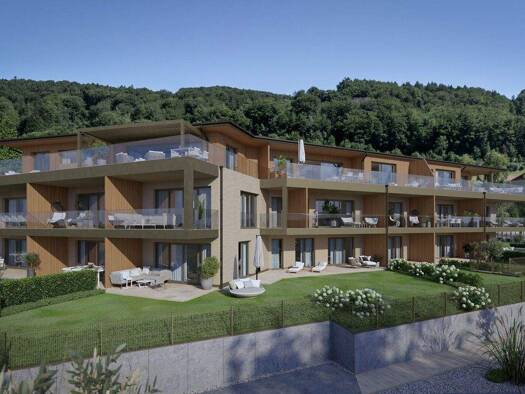 Wohnung zum Kauf - Erstbezug 467.000 € 2 Zimmer 55,8 m² EG Mattsee 5163