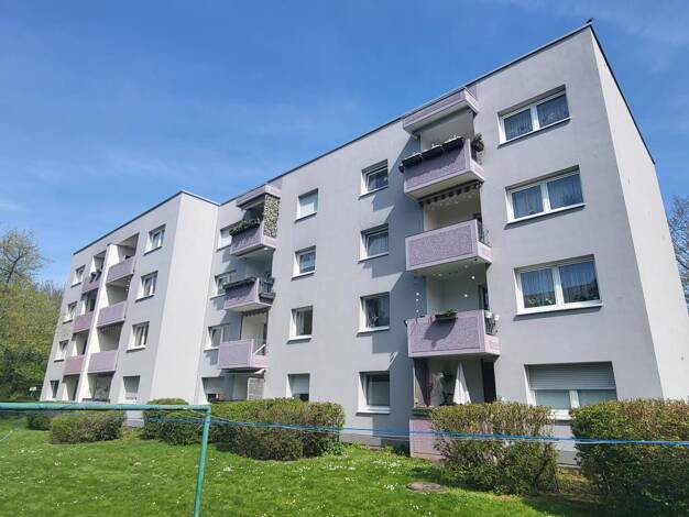 Wohnung zum Kauf provisionsfrei 183.000 € 2 Zimmer 64 m² 2. Geschoss Am Hochkreuz 9 a Gremberghoven Porz 51149