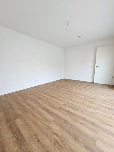 Wohnung zur Miete 1.233 € 2 Zimmer 96,4 m² 2. Geschoss Erzgebirgstrasse 12/14 Niederndirf Waldkraiburg 84478