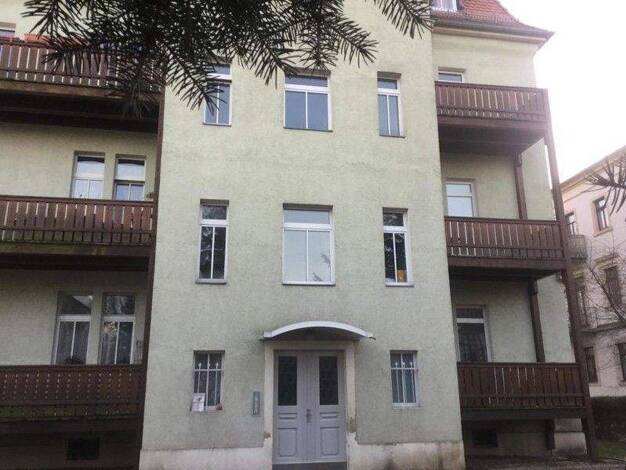 Wohnung zur Miete 569 € 3 Zimmer 70,4 m² 2. Geschoss frei ab 19.03.2026 Hühndorfer Str. 8 Cotta Dresden 01157