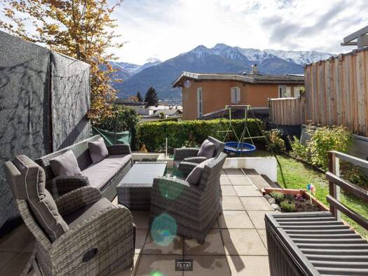 Reihenmittelhaus zum Kauf 595.000 € 4,5 Zimmer 95,8 m² 165 m² Grundstück Telfs 6410