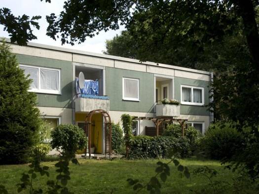Wohnung zur Miete 602 € 3,5 Zimmer 85,8 m² 1. Geschoss frei ab 16.08.2026 Ostewinkel 5 c Neugraben-Fischbek Harburg 21147