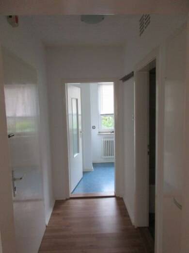 Wohnung zur Miete 250 € 2 Zimmer 35 m² 1. Geschoss Innenstadt Wilhelmshaven 26382