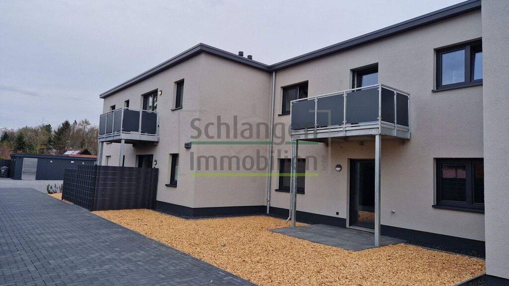 Wohnung zur Miete 615 € 2 Zimmer 70,3 m² EG frei ab sofort Barßel 26676