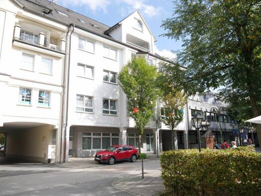 Wohnung zur Miete 685 € 3 Zimmer 98 m² 1. Geschoss frei ab 01.12.2026 Sundern Sundern 59846