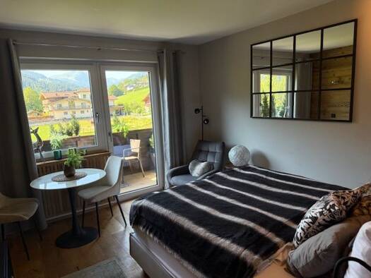 Wohnung zum Kauf 300.000 € 1 Zimmer 30 m² Kirchberg in Tirol 6365