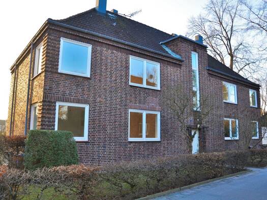 Wohnung zur Miete 912 € 3 Zimmer 60,8 m² EG frei ab 01.11.2026 Milichstraße 2 Wedel 22880