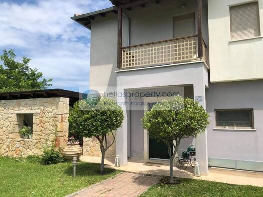 Einfamilienhaus zum Kauf 750.000 € 3 Zimmer 160 m² 750 m² Grundstück Municipality of Pallini 63085