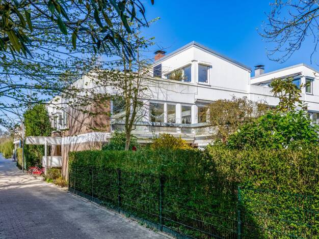 Terrassenwohnung zum Kauf 249.000 € 3 Zimmer 98,8 m² EG Radio Bremen Bremen 28329