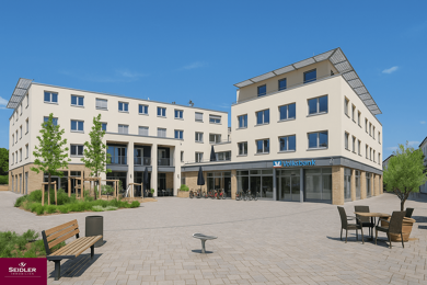 Bürofläche zur Miete - Neubau 2.995 € 9 Zimmer 230,4 m² Bürofläche Hauptstr. 183 Denzlingen 79211