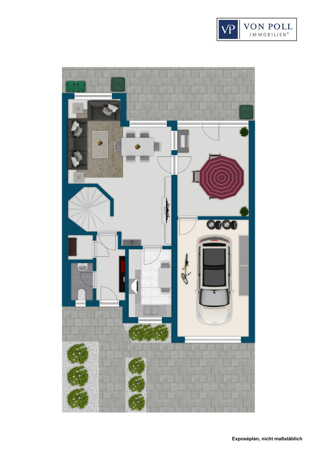 Einfamilienhaus zum Kauf 519.000 € 5 Zimmer 138 m²<br/>Wohnfläche 264 m²<br/>Grundstück Reutenen Heidenheim 89522