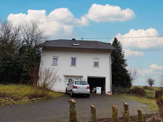 Einfamilienhaus zum Kauf 419.000 € 3 Zimmer 153 m² 3.526 m² Grundstück Wolfersweiler Nohfelden 66625